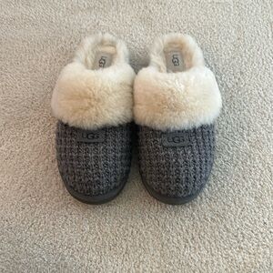 Ugh slippers